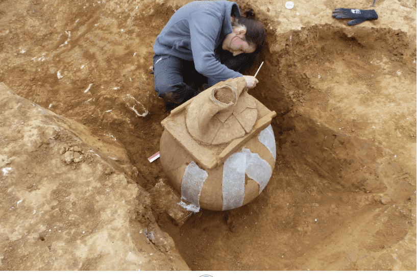 Journée régionale des mobiliers archéologiques en Hauts-de-France, 1e édition