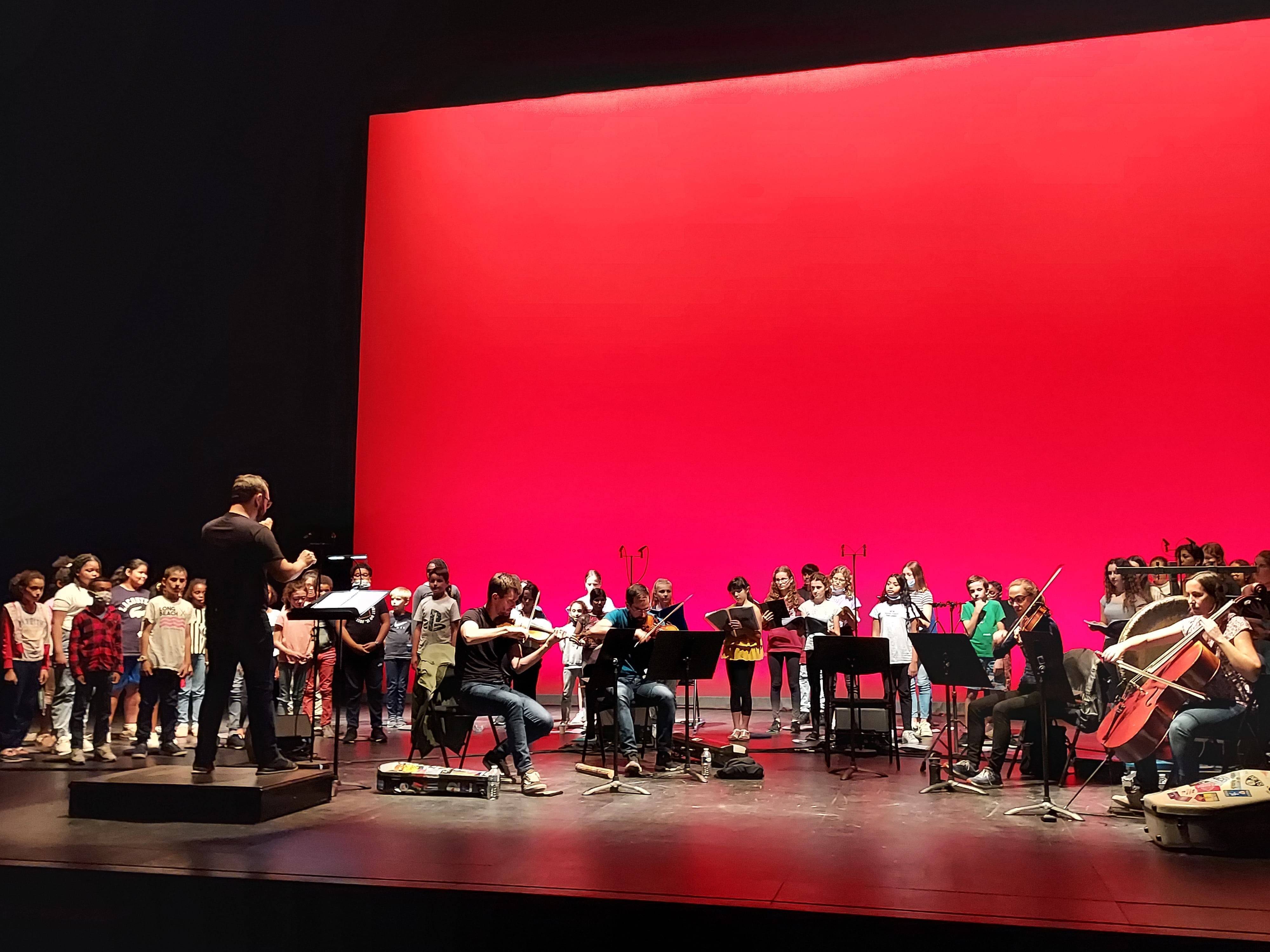 Maison de la Culture de Bourges : un haut-lieu de découverte et de