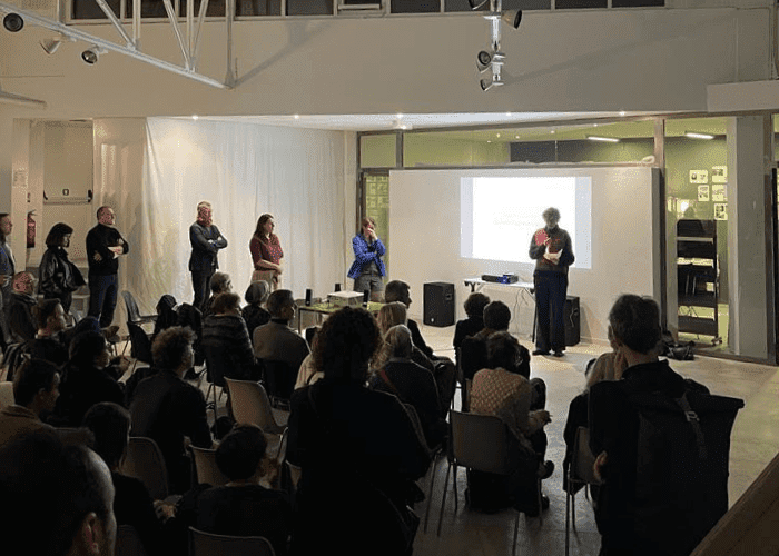 Grand prix régional d'architecture : les lauréats 2023