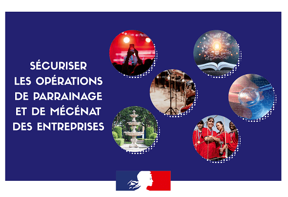Guide AFA - Sécuriser les opérations de parrainage et de mécénat des ...