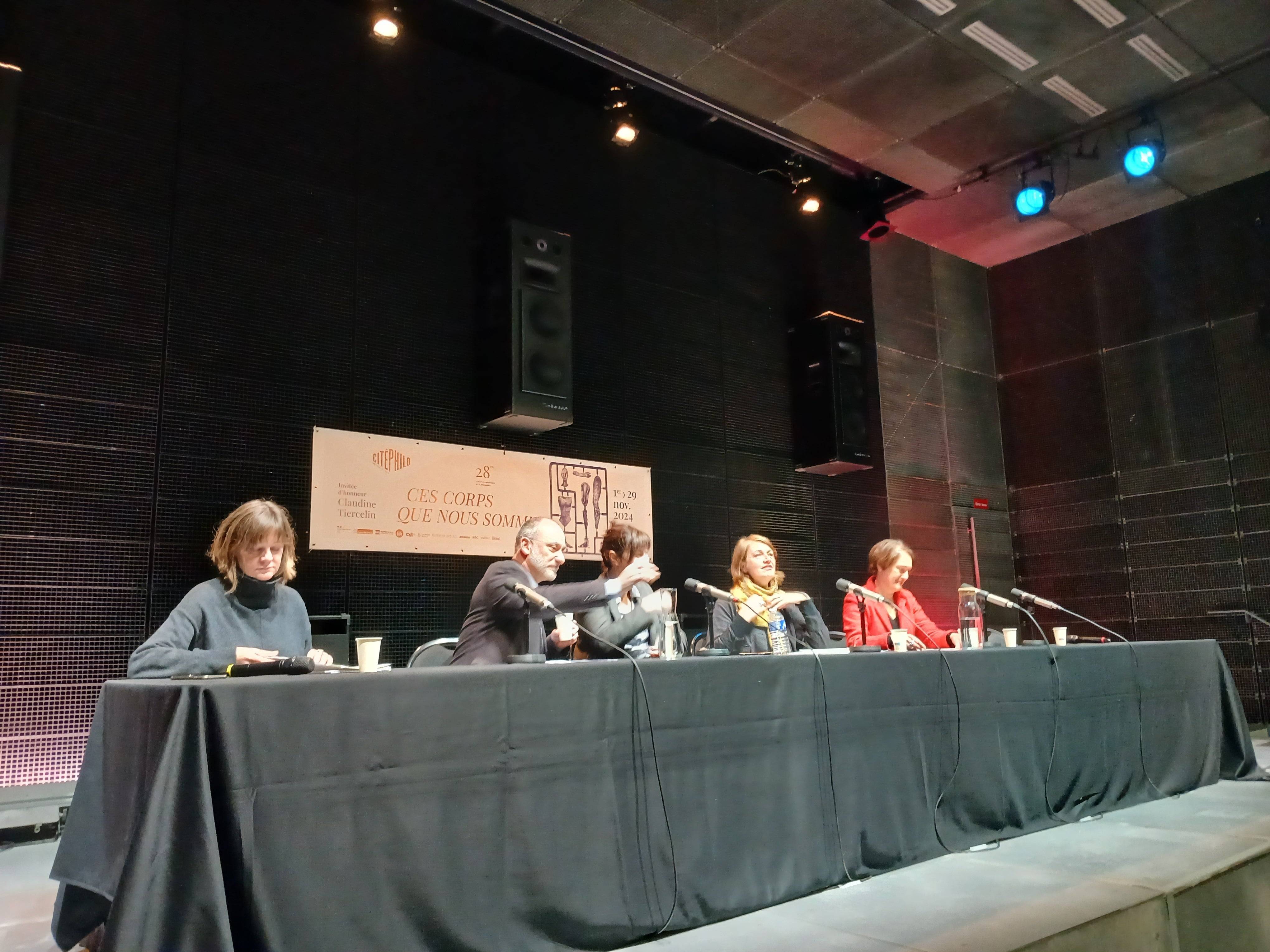 Citéphilo 2024 : la philosophie au cœur des Hauts-de-France