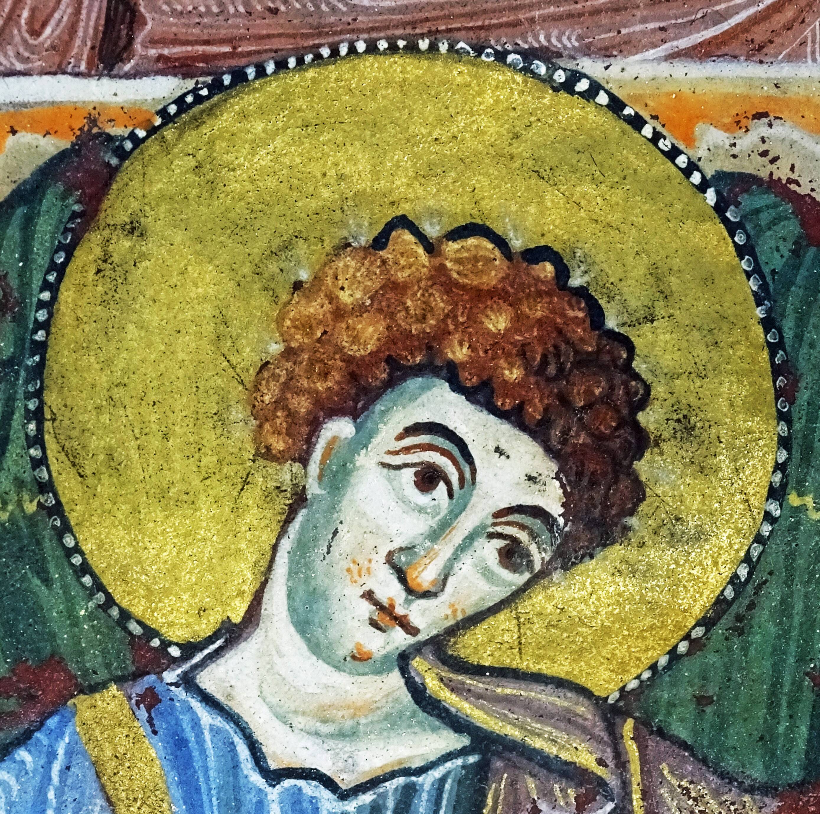 Abbeville (80) : une exposition dédiée aux « Evangiles de Saint-Riquier », manuscrit reconnu par l’UNESCO