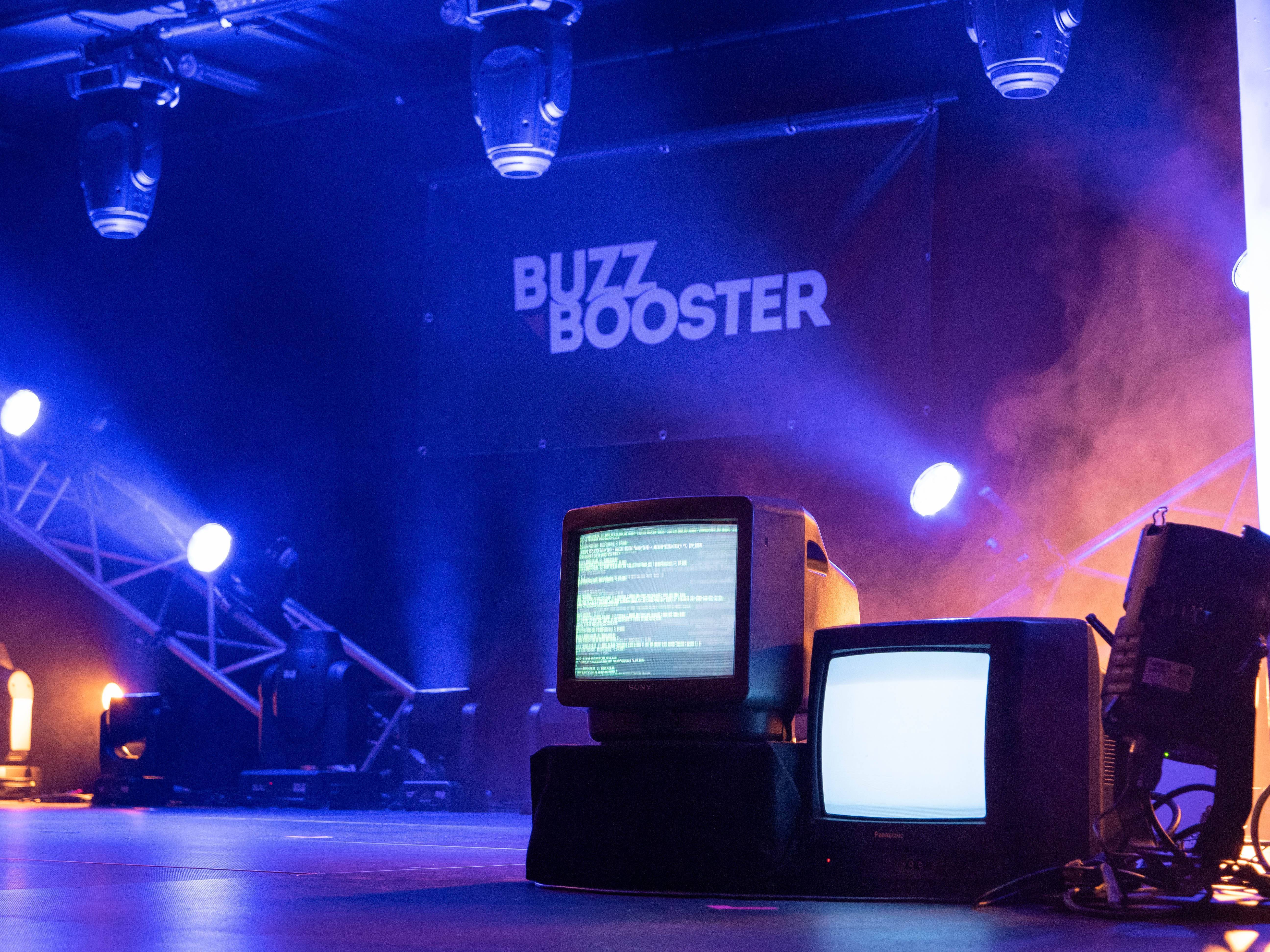 Spectacle vivant : le Buzz Booster à Lille (59), vitrine de l’émergence du rap français