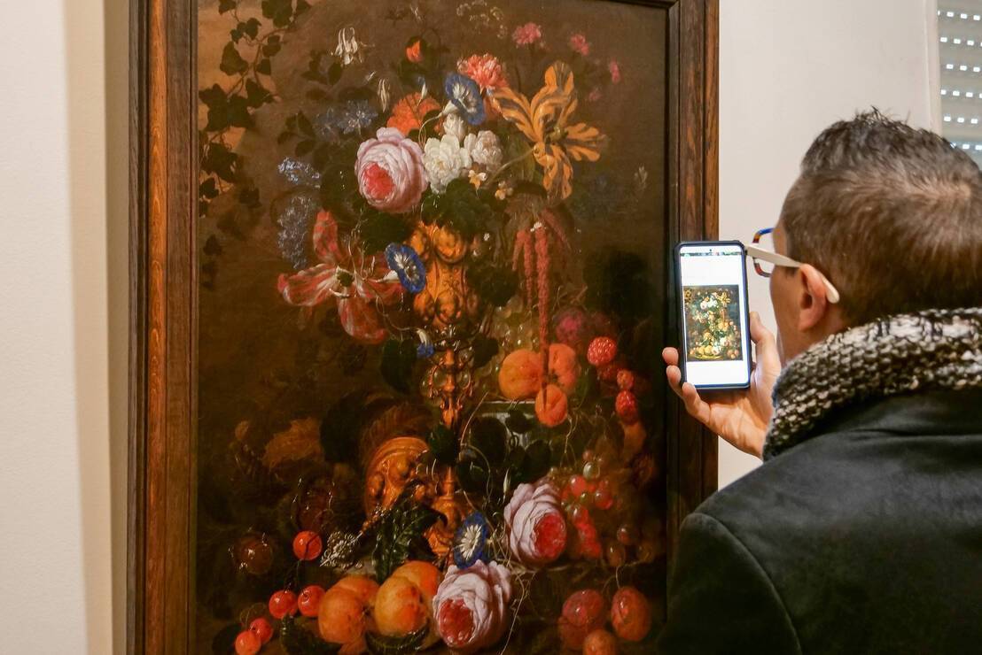 Exposition&nbsp;: dix ans de restauration au musée Jeanne d’Aboville