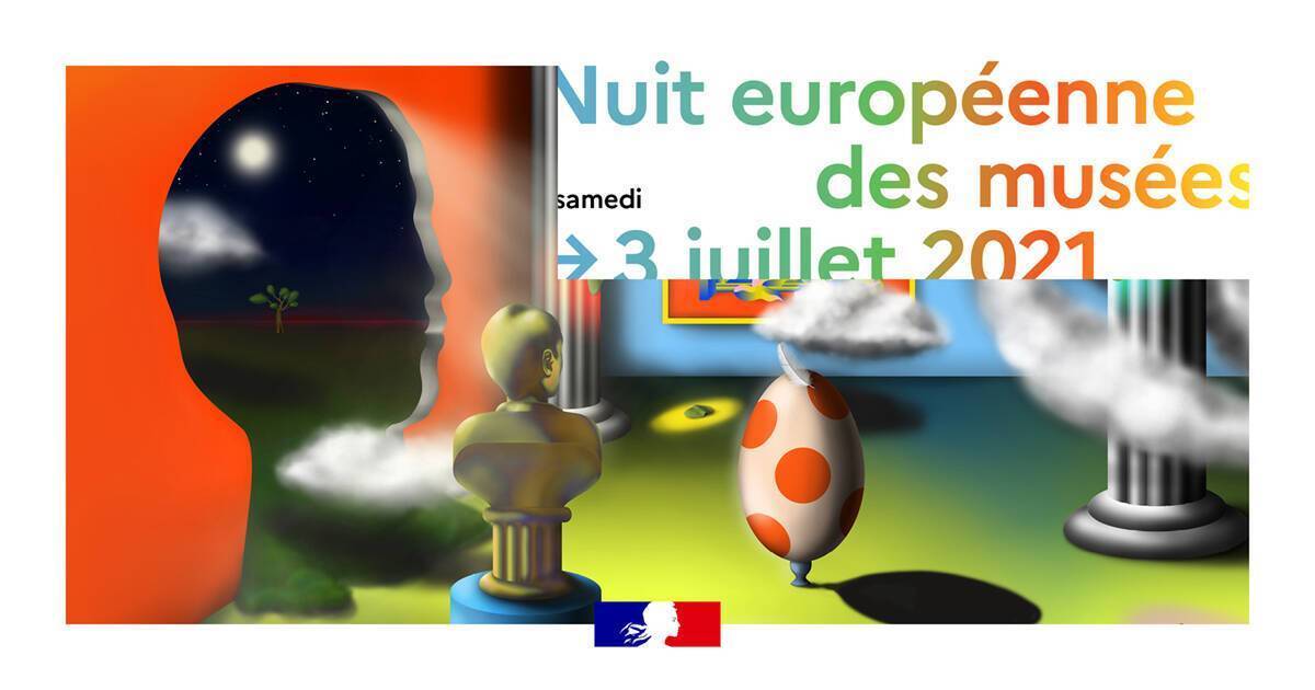 Nuit européenne des musées en Hauts-de-France