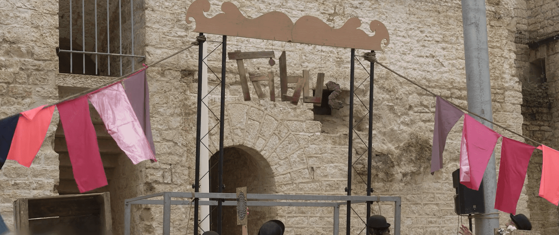 Ruralité : regard porté sur la compagnie Tandem à Plumes – Communauté de communes du Val de l’Aisne