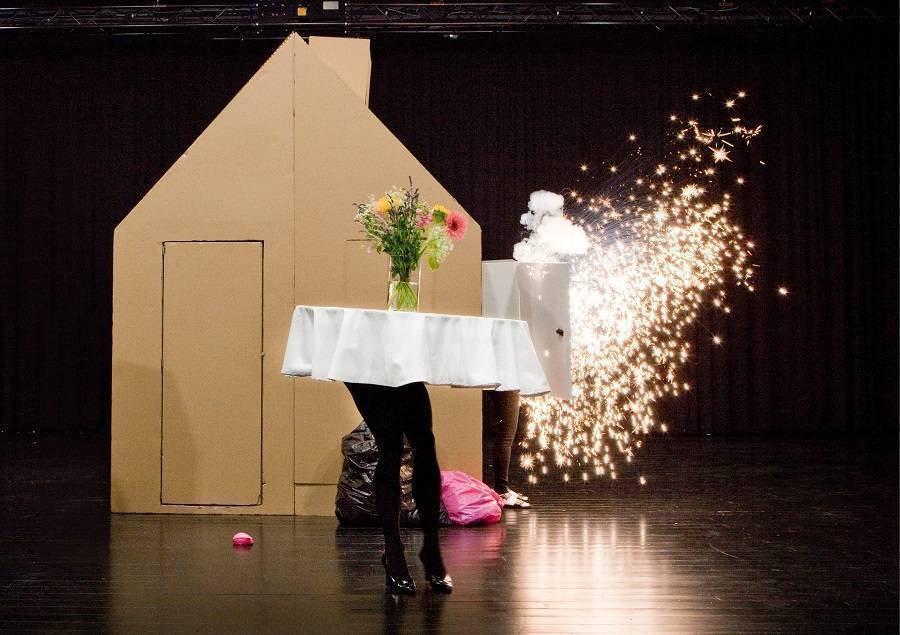 Mars à l’Ouest 2024 la au carrefour des arts