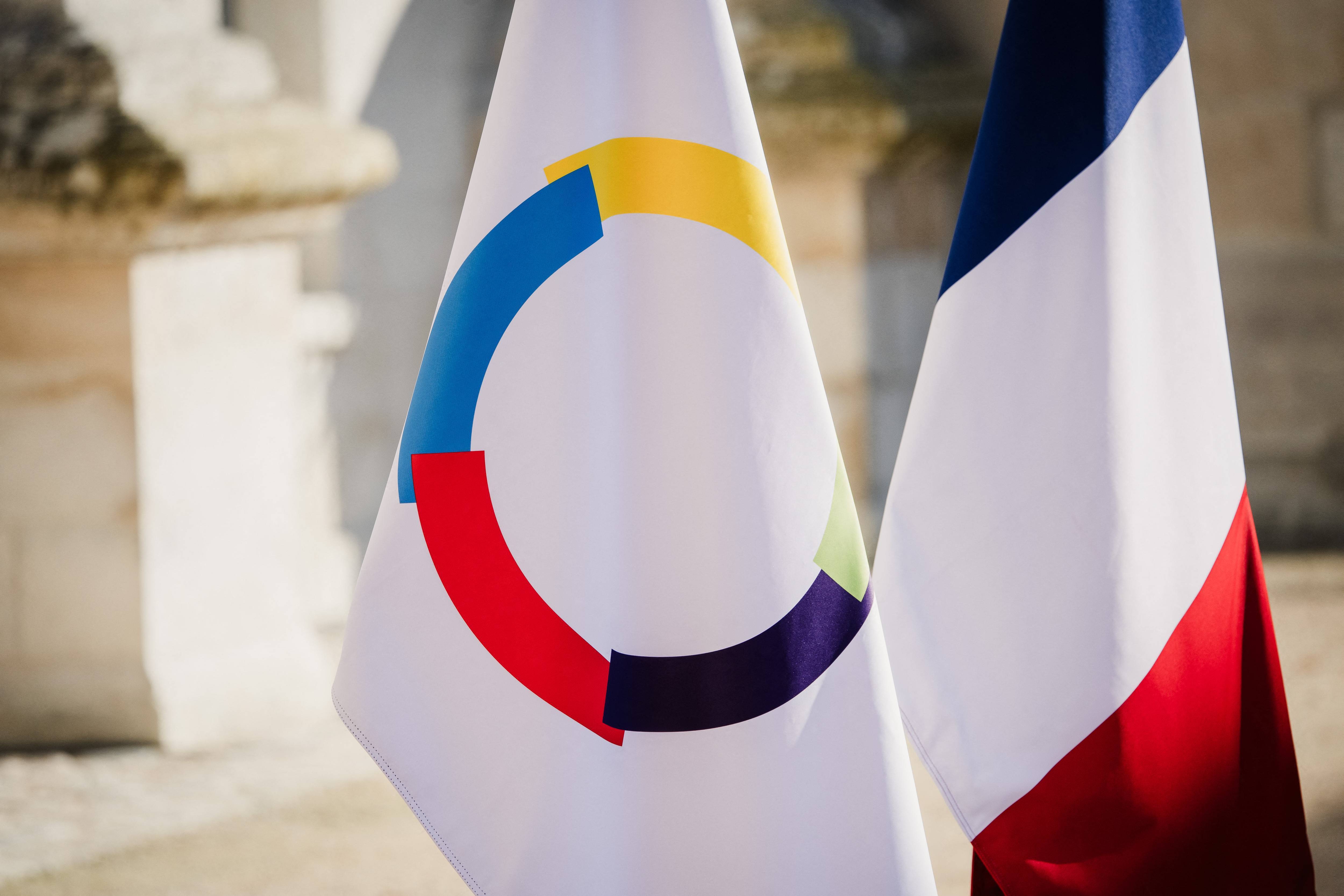 March 20, International Day of La Francophonie