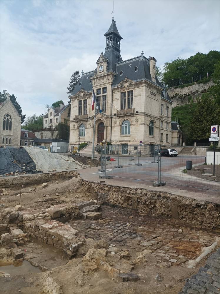 Journées régionales de l'archéologie&nbsp;: rendez-vous les 21 et 22 novembre 2024 en Hauts-de-France
