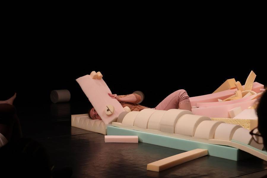 Playground 2025, l’enfance au fil de la danse | Ministère de la Culture