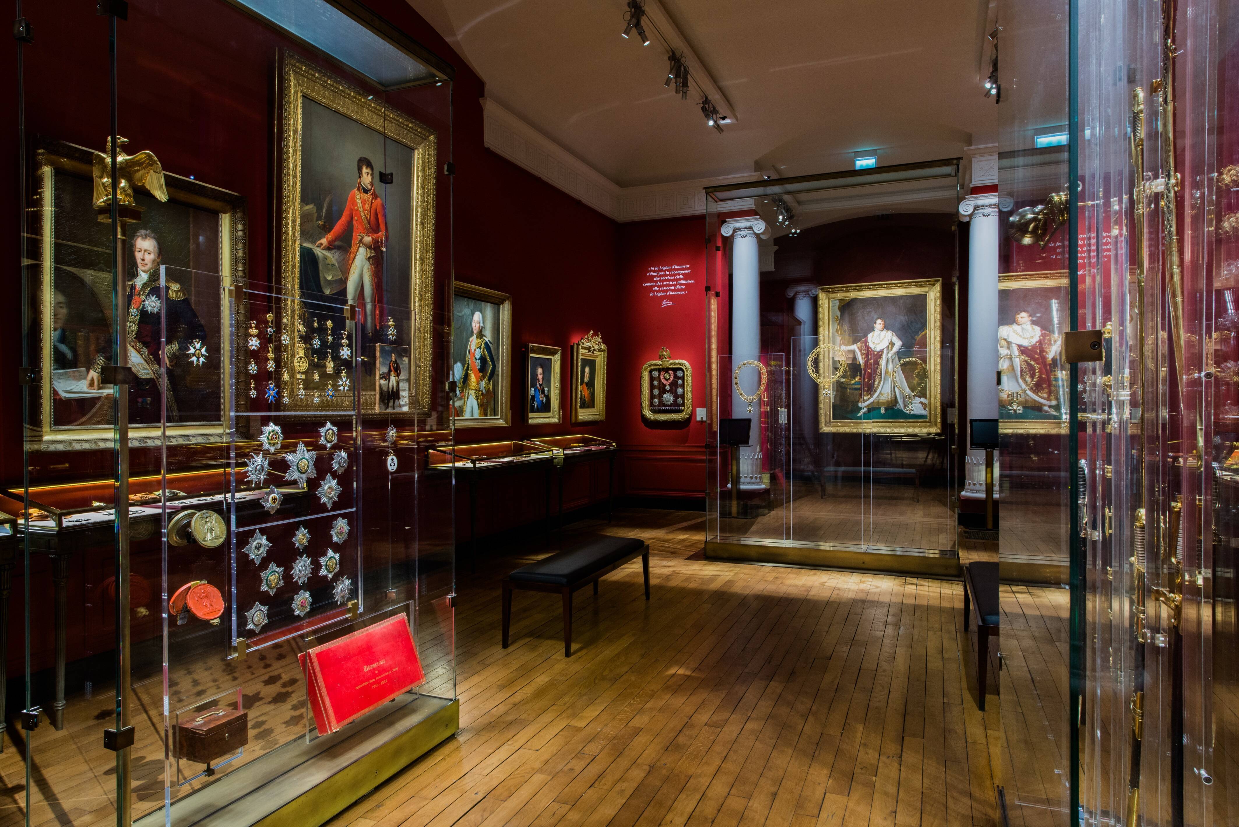 Les musées nationaux le réseau des musées détenteurs des collections