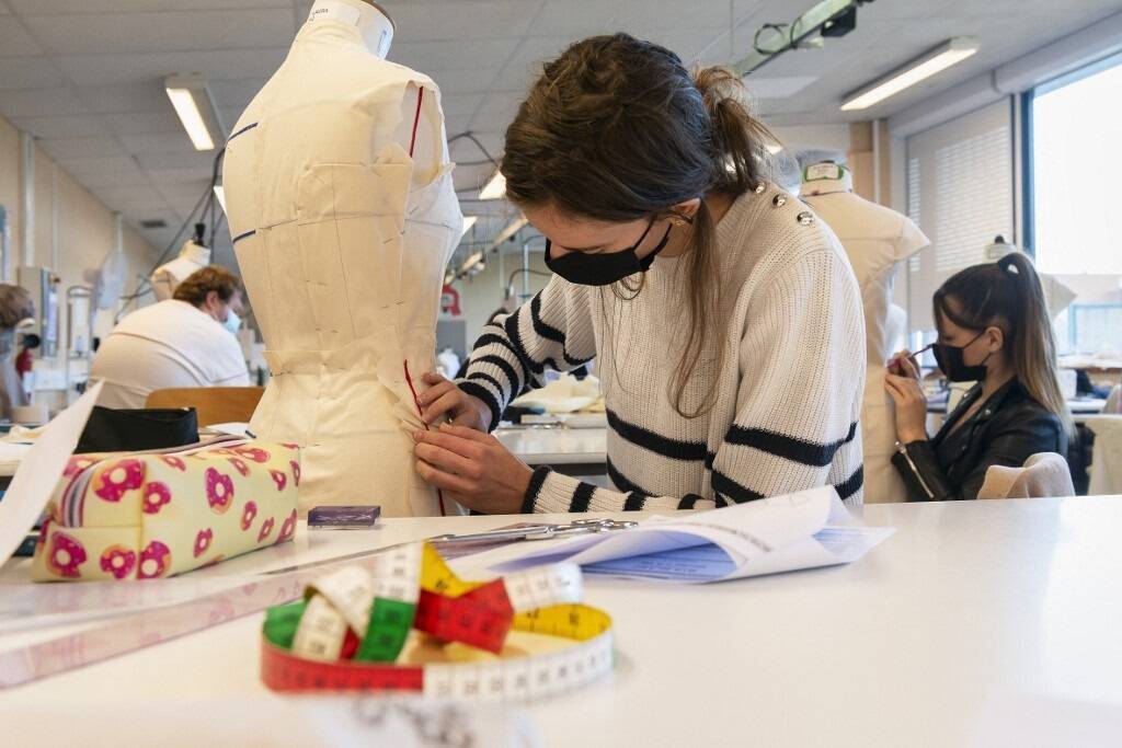 Métiers d’art et métiers du patrimoine : comment consolider un ...