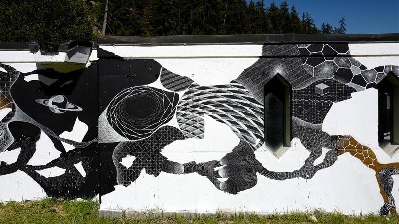 Education artistique et culturelle - Formation "Design graphique"
