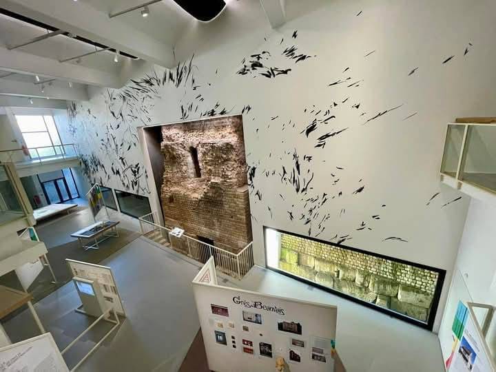 Le Quadrilatère de Beauvais : un lieu vivant entre patrimoine et création | Ministère de la Culture