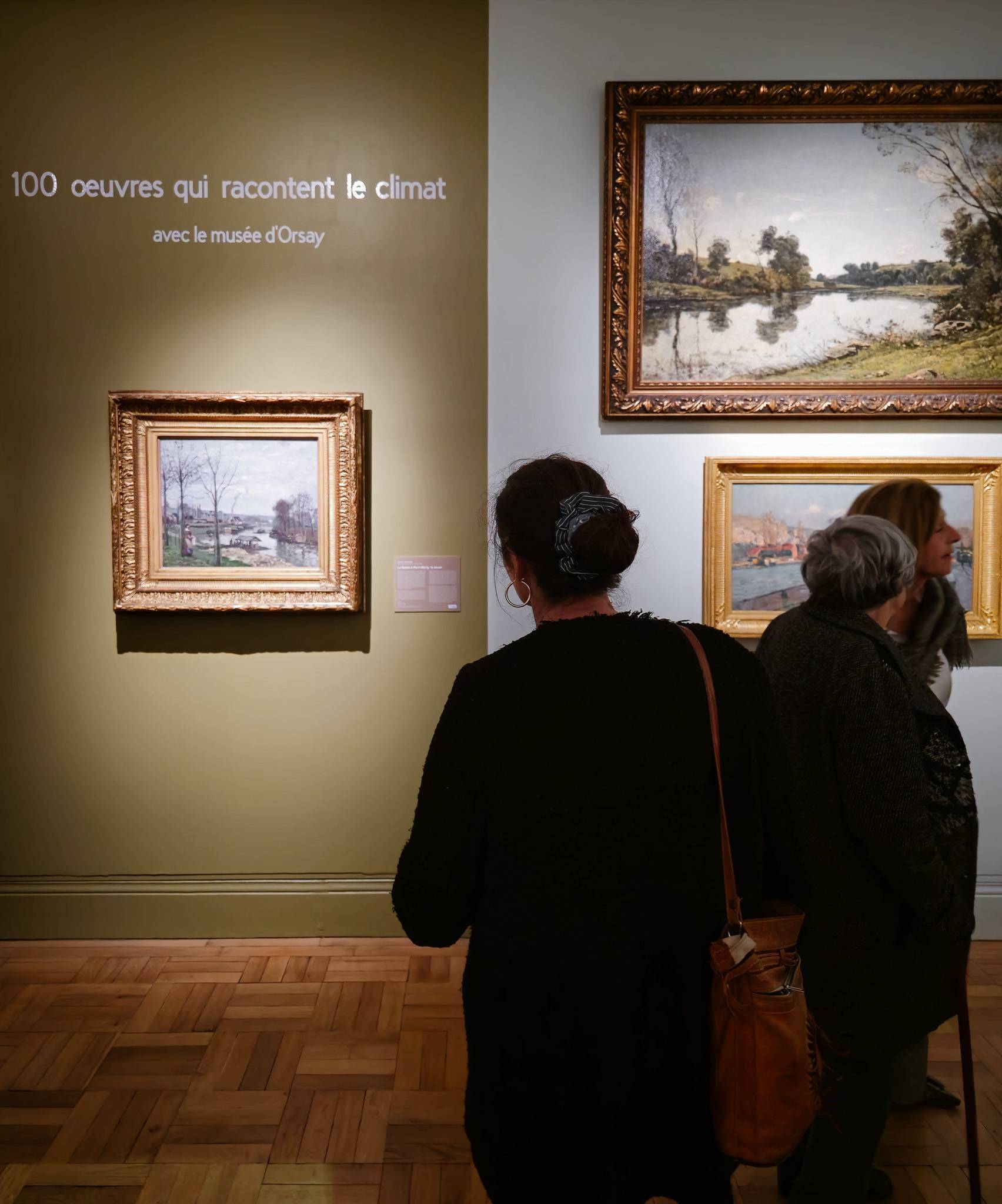 Deux chefs-d’œuvre du musée d’Orsay dans l’Aisne : Manet et Pissarro racontent le climat à Soissons et à Saint-Quentin | Ministère de la Culture