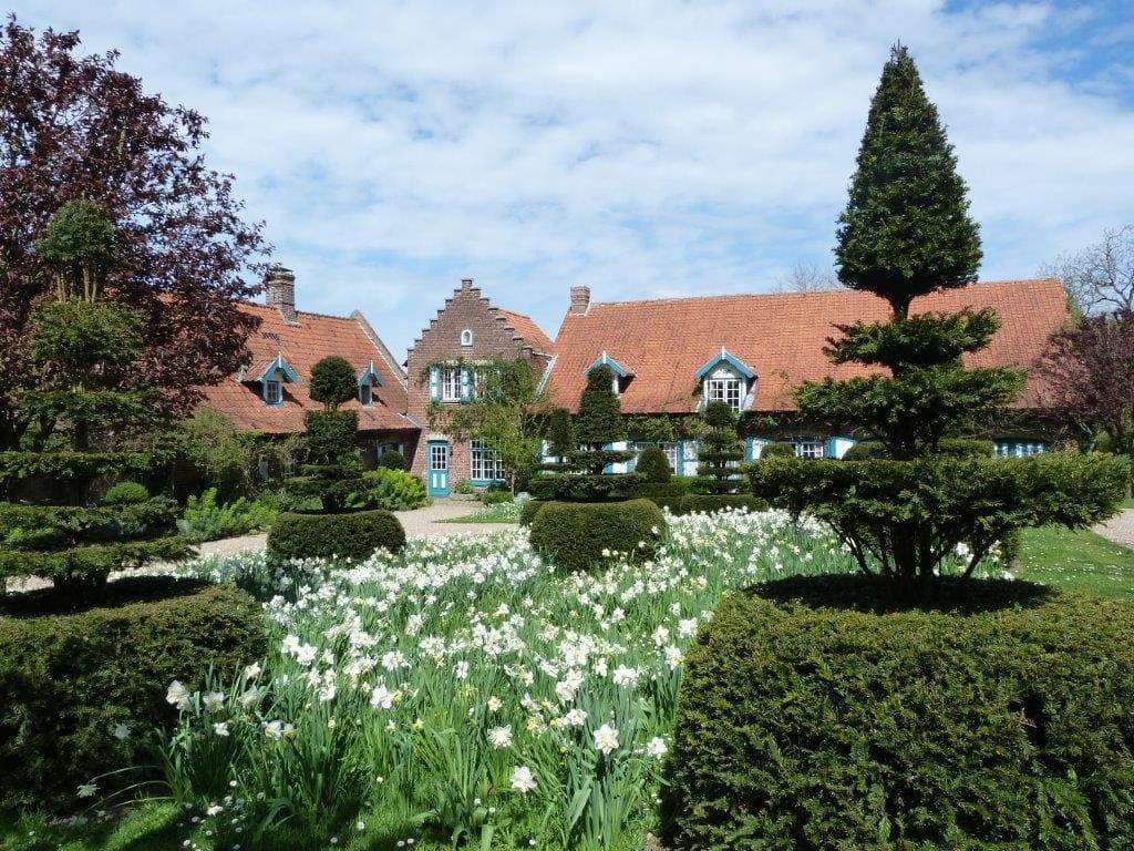 Jardins remarquables, un label connecté à l’initiative locale