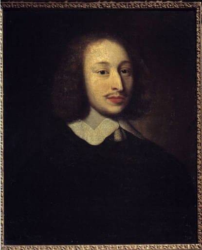 Blaise Pascal Wrist Watch