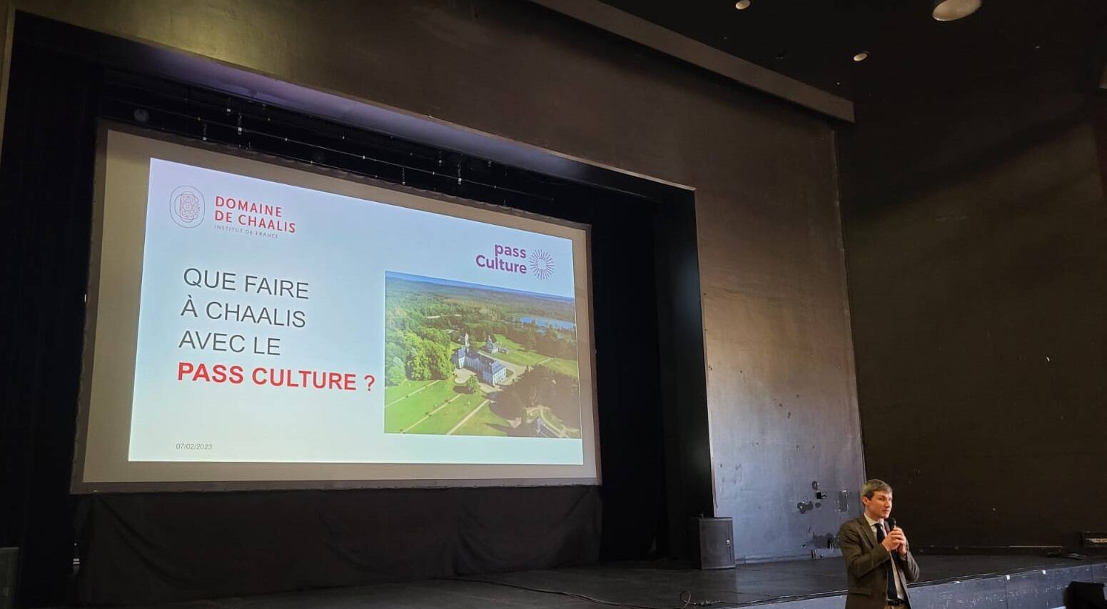 Pass Culture : des temps forts en région Hauts-de-France