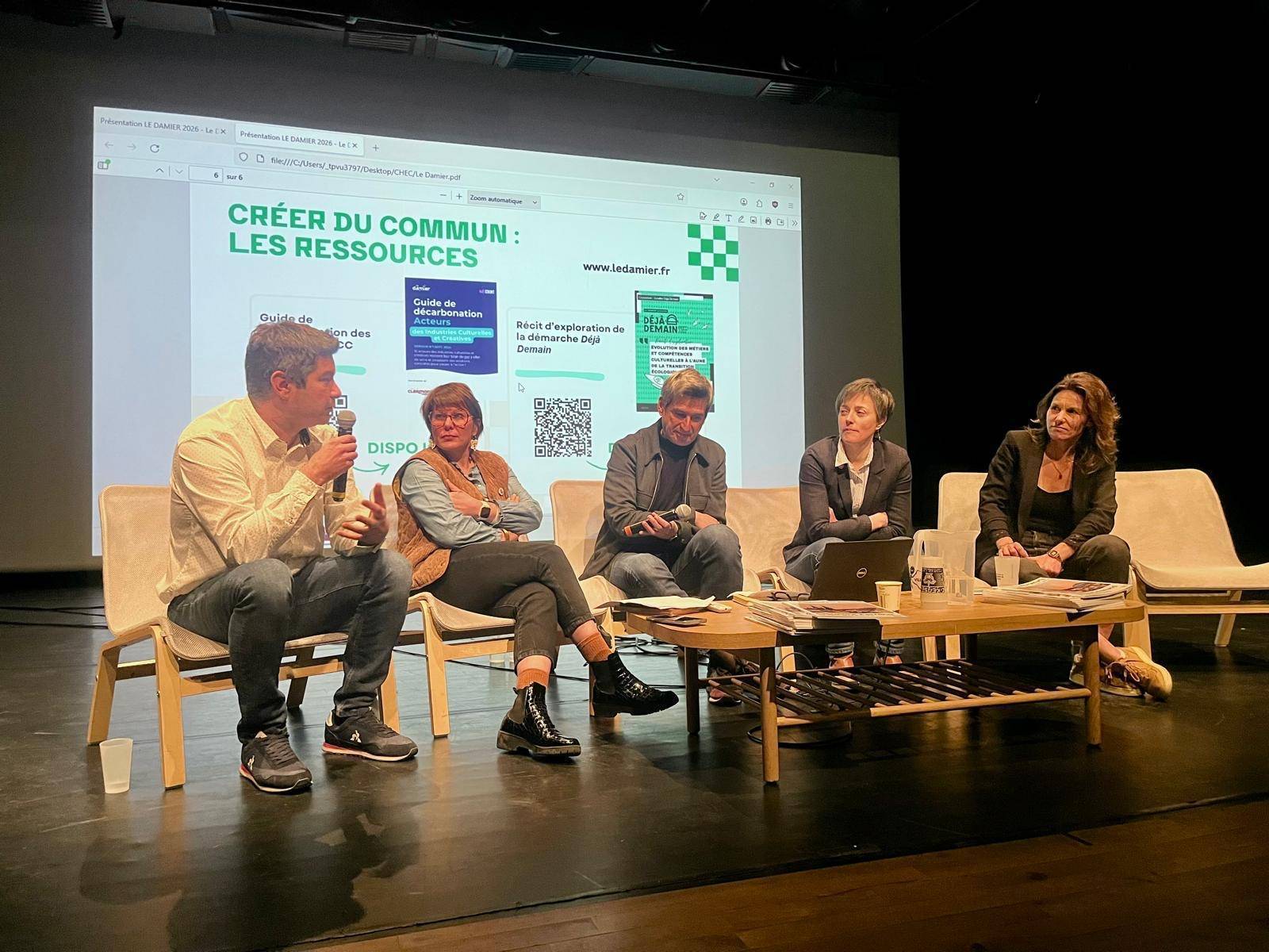 Réconcilier nature et culture - Retour sur le module 6 du CHEC 25-26 ...