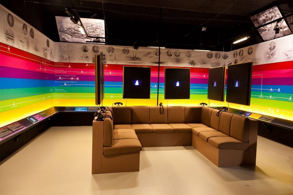 Des mesures pour moderniser les musées en zone rurale | Ministère de la Culture