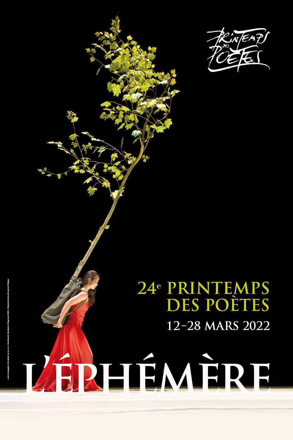 rencontre avec le printemps poèmes