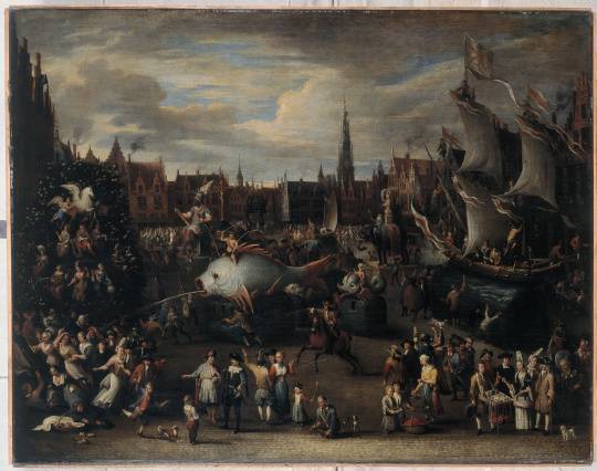 À Cassel, Chantilly, Dunkerque et Lille : 4 expositions d'intérêt national en Hauts-de-France en 2025 | Ministère de la Culture