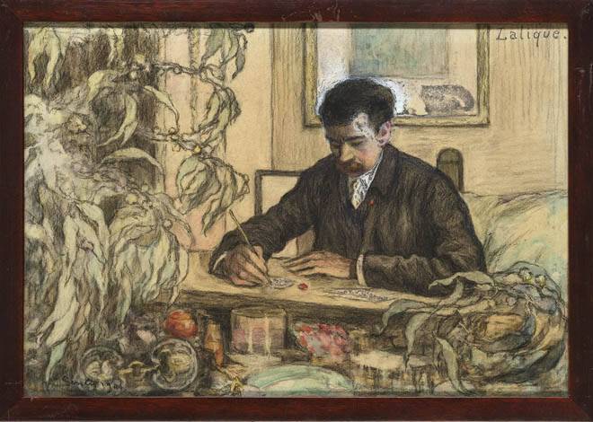 Le Dessin Sans Réserve. Collections du Musée des Arts décoratifs ...