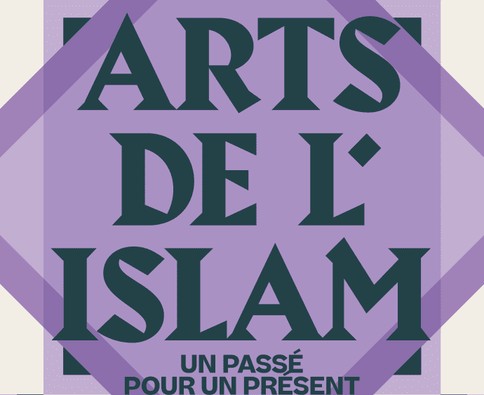Arts de l’Islam, un passé pour un présent