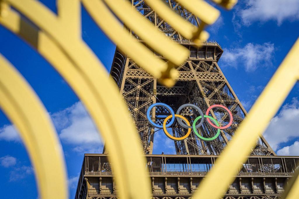 Des Olympiades en langue française