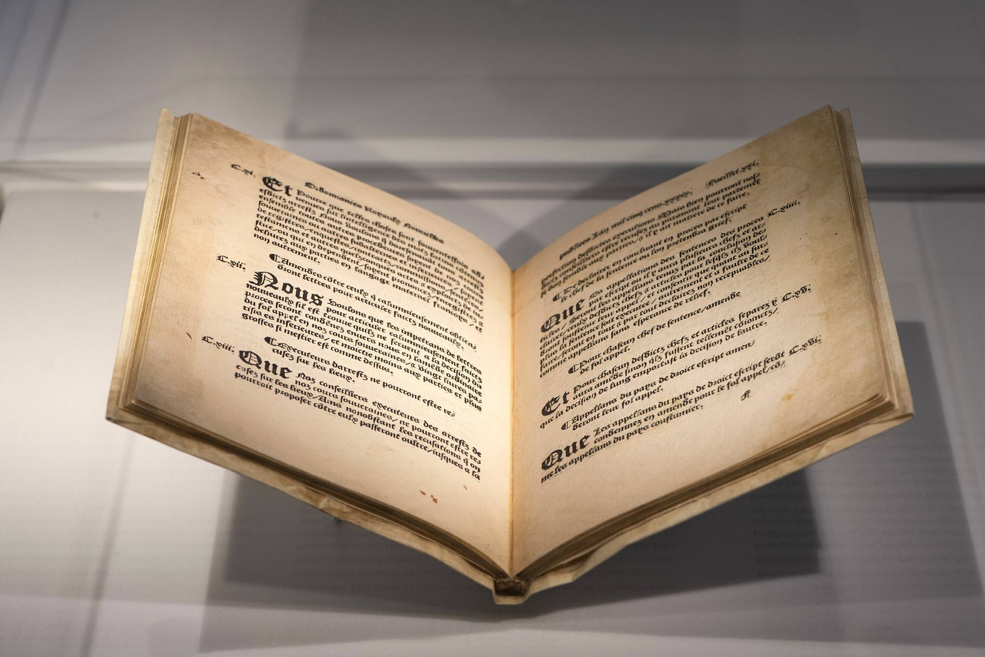 Colloque 30 ans de la Loi Toubon, 27/11, (Journée 1)