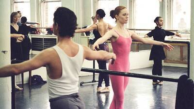 Danse : Résultats d'admissibilité à l'examen d'aptitude technique de l'ESMD Hauts-de-France