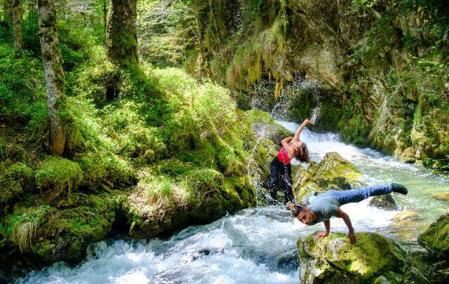 Les itinérances artistiques, un modèle en plein renouvellement