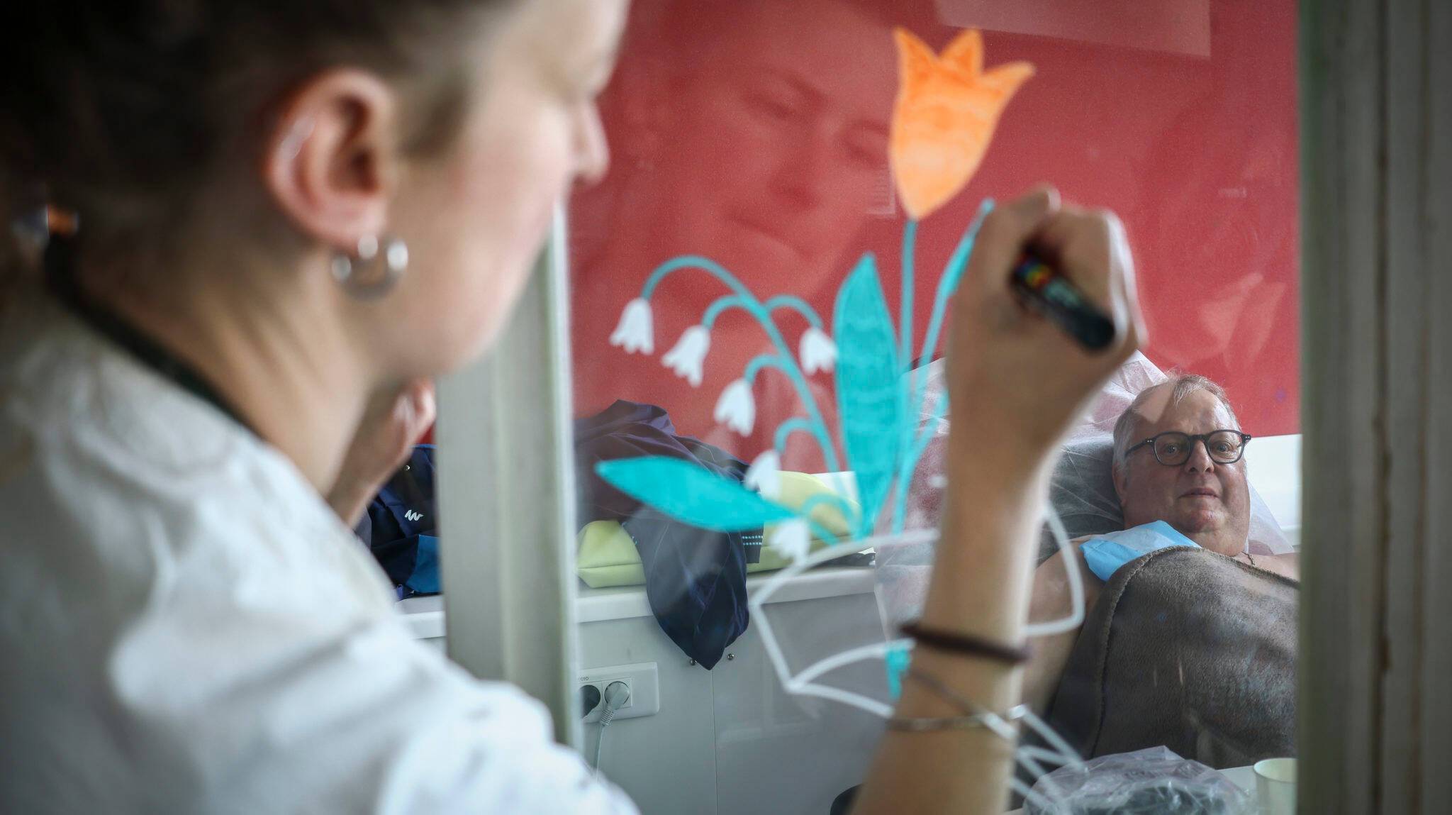 Culture-Santé-Handicap&nbsp;: lancement des appels à manifestation d’intérêt 2024