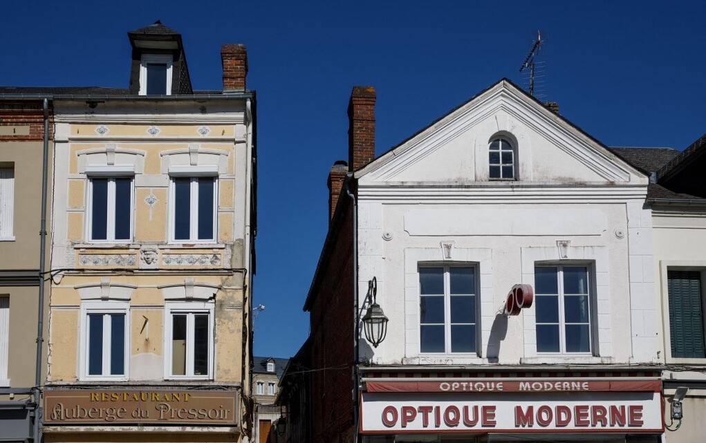 Les Architectes des bâtiments de France, archi utiles à notre avenir !