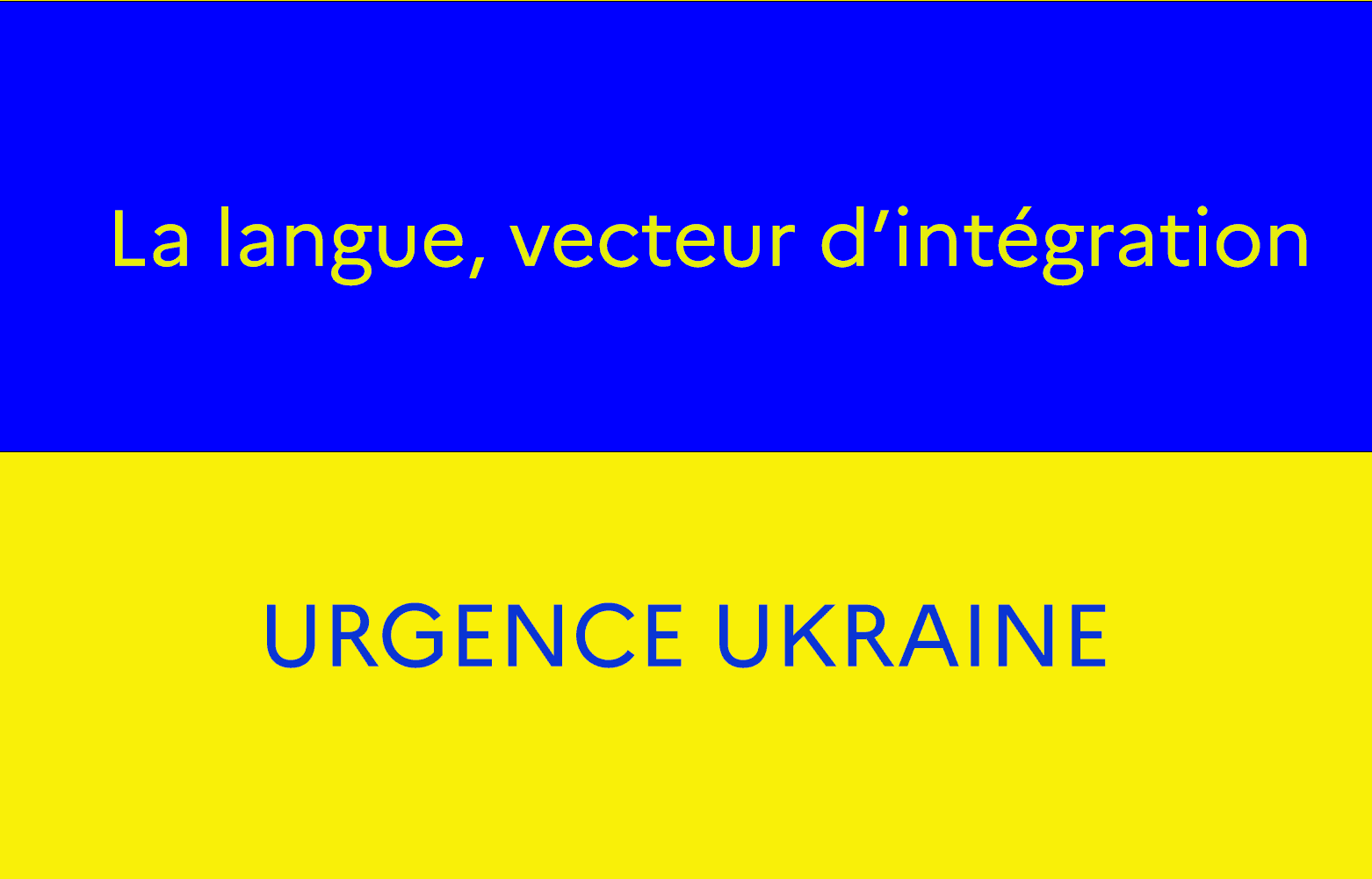 Traduction français ukrainien new arrivals