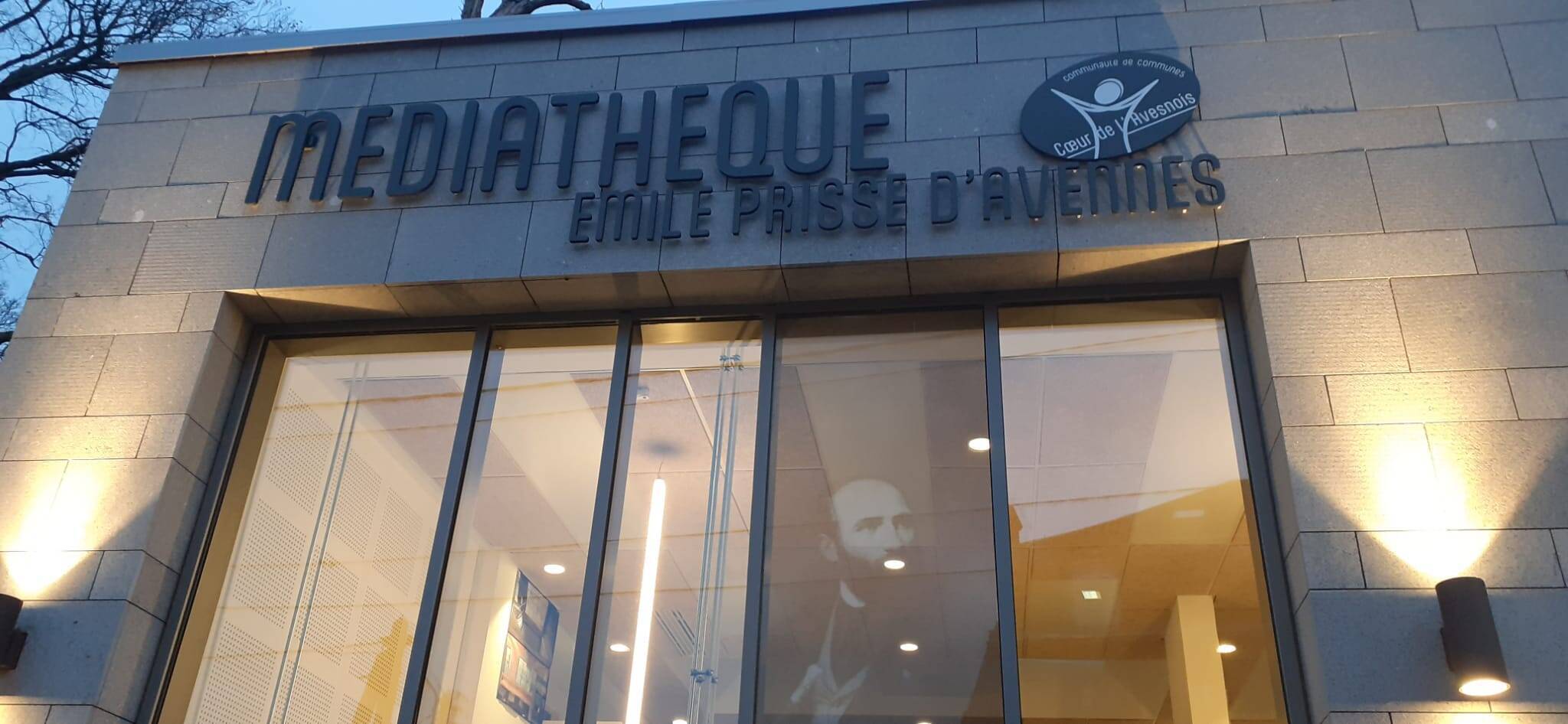 Livre et lecture&nbsp;: une nouvelle médiathèque et un contrat territoire-lecture dans l’Avesnois