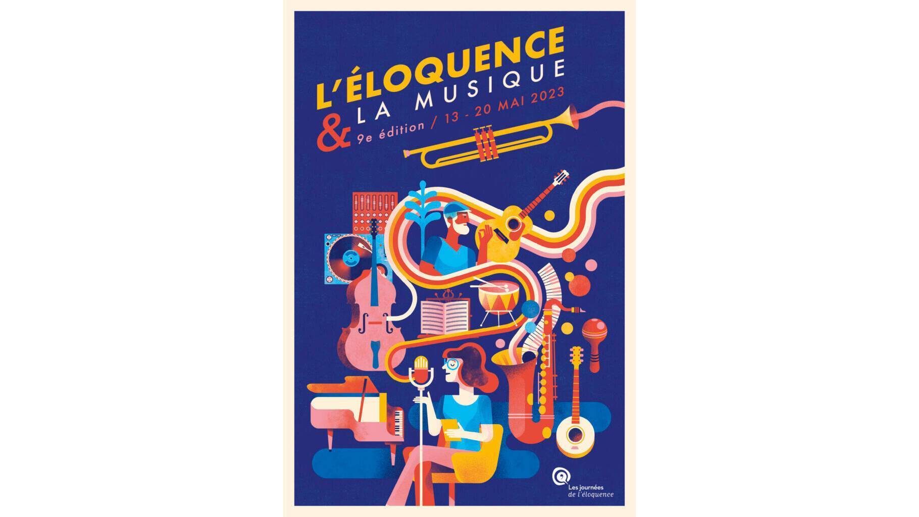Les Journ e De L loquence Reviennent En Fanfare les-journ-e-de-l-loquence-reviennent-en-fanfare