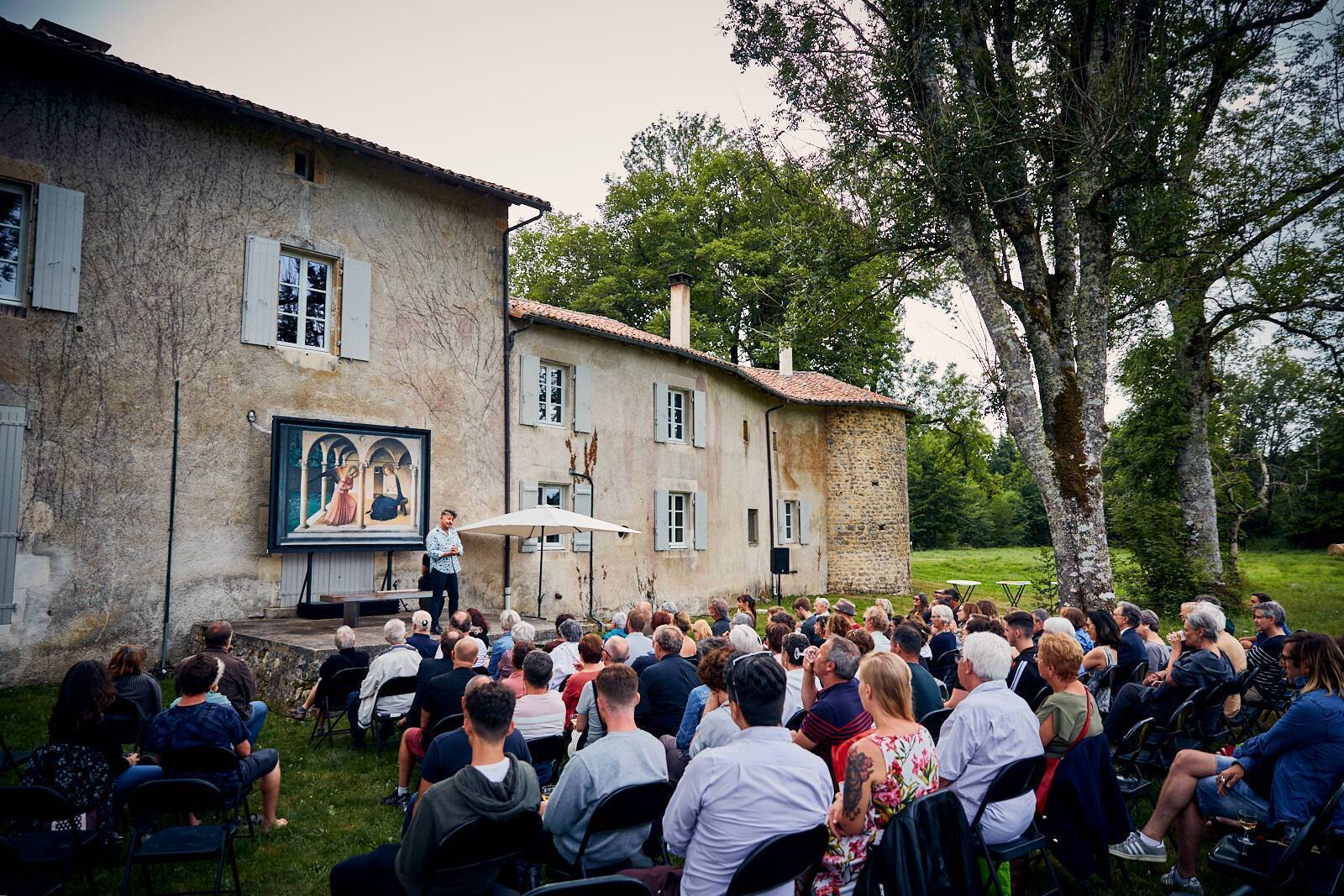 NouvelleAquitaine culture, convivialité et gastronomie au Festival d