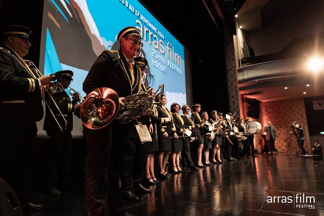 Cinéma : L’Harmonie des mineurs de Lallaing (59) s’invite sur grand écran avec le film « En Fanfare »