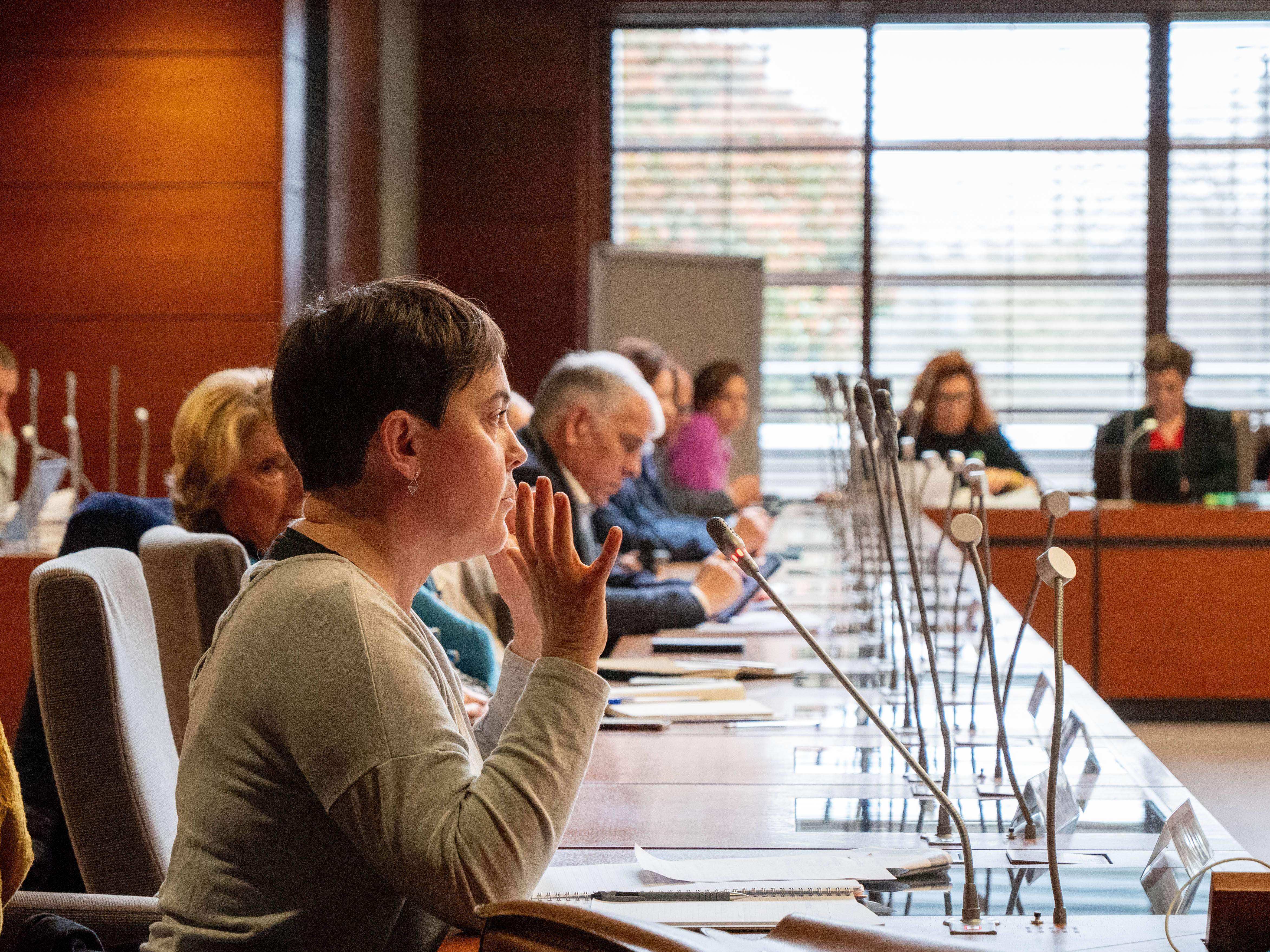 Culture et Ruralité : la DRAC et la Région Hauts-de-France s’associent et écoutent élus et techniciens des territoires ruraux