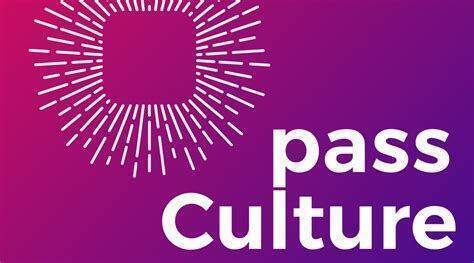 Pass Culture - un déploiement national | Ministère de la Culture