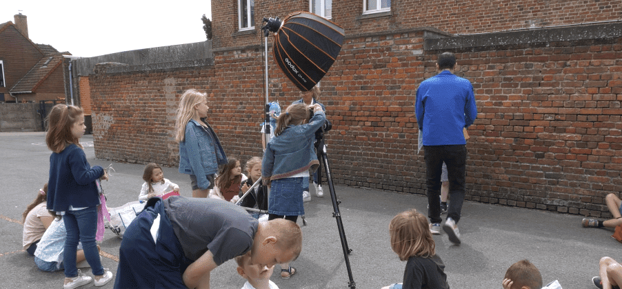 Ruralité&nbsp;: Regard porté sur Victoire Vincent et Baptiste Cozzupoli - communauté de communes Flandre Lys