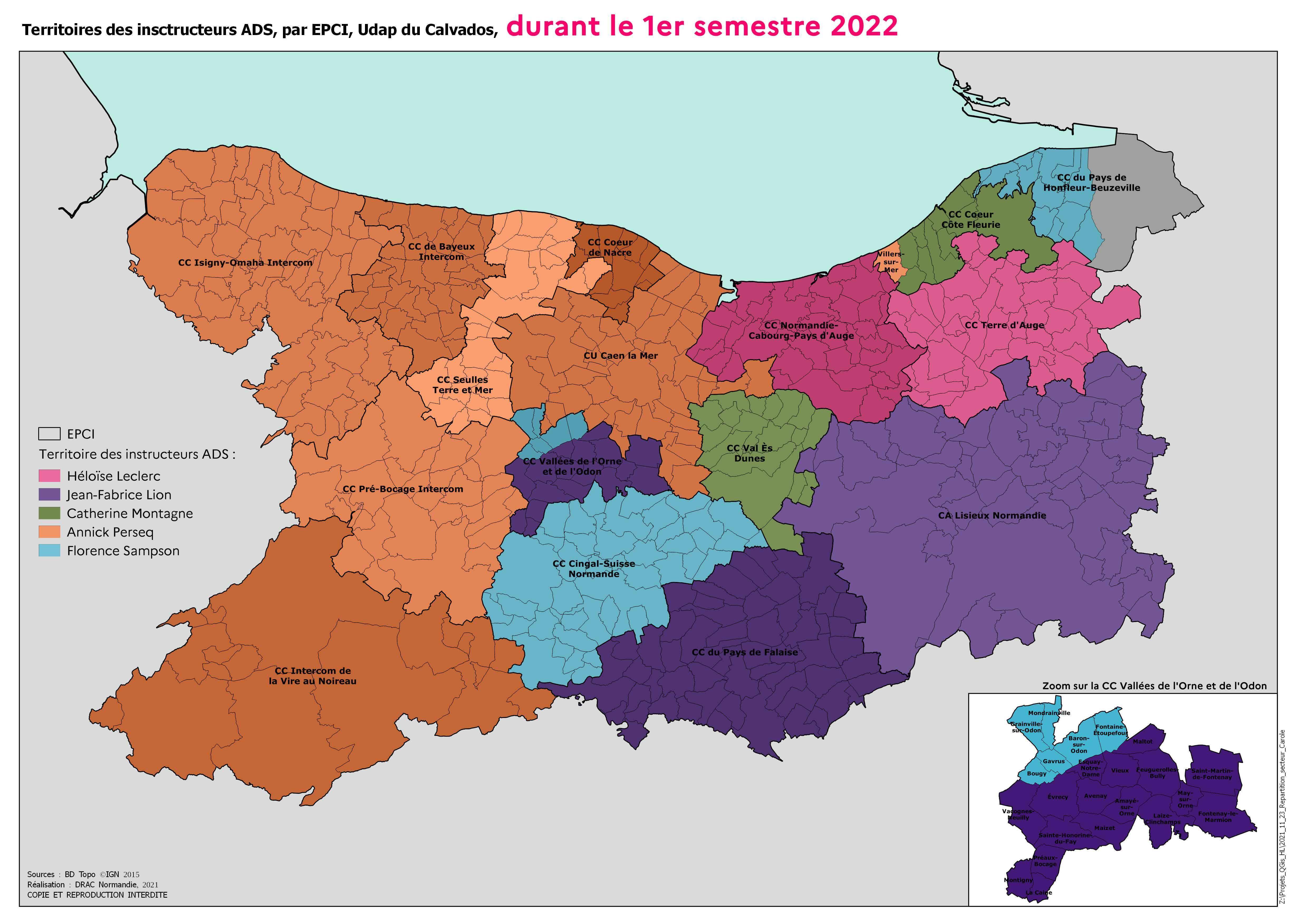 Udap Du Calvados 14