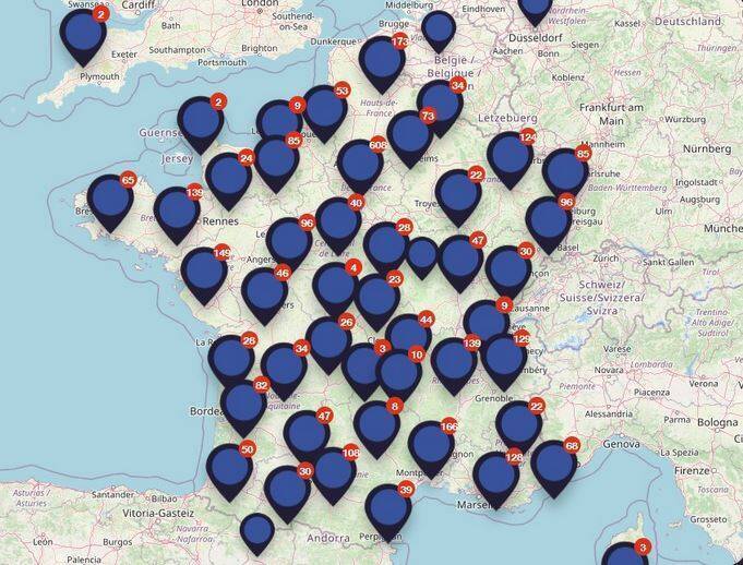 7e édition des Nuits de la Lecture en Normandie | Ministère de la Culture