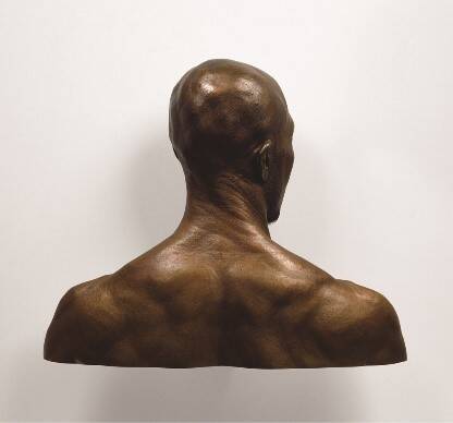 Hyper Realistic Art Sculpture