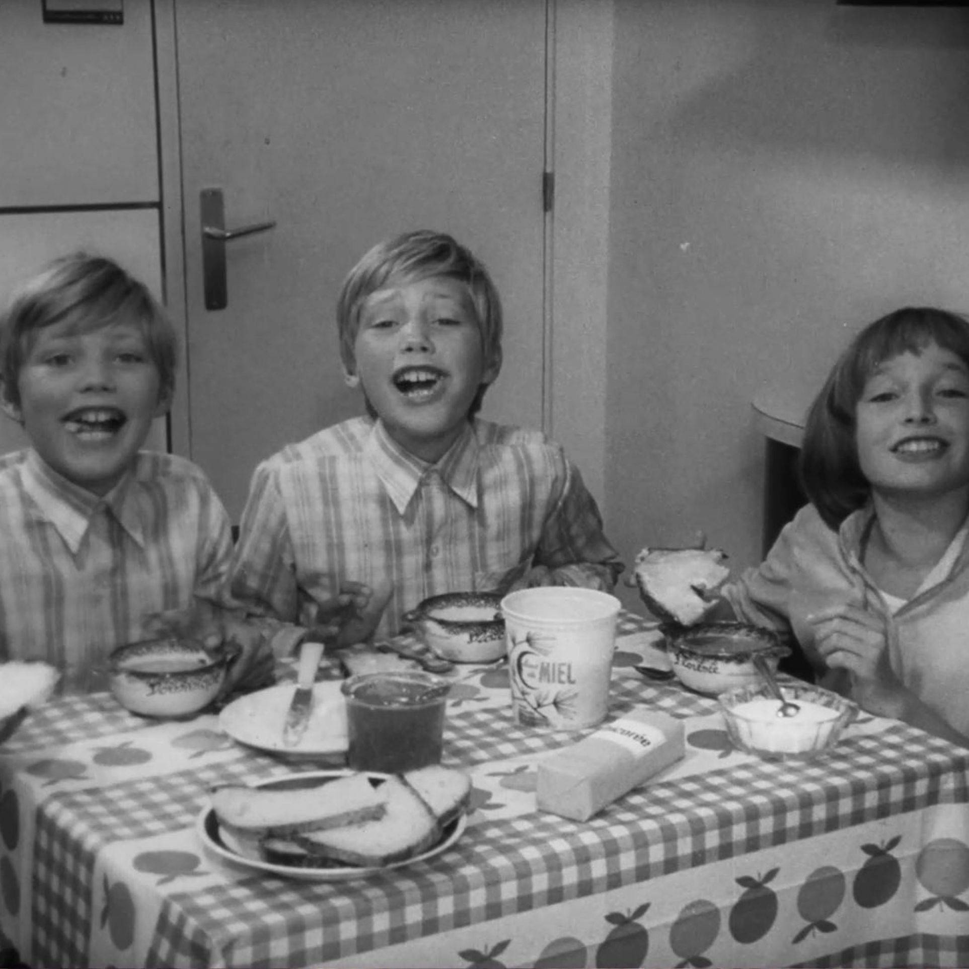 Archipop dévoile les archives de la Chicorée Leroux dans une série de podcasts