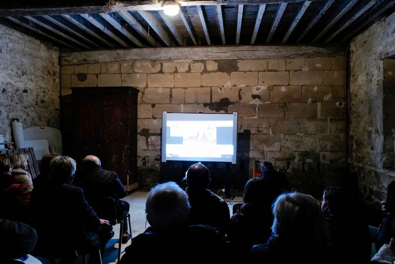 Ruralité&nbsp;: quand le cinéma s’invite au plus près des habitants