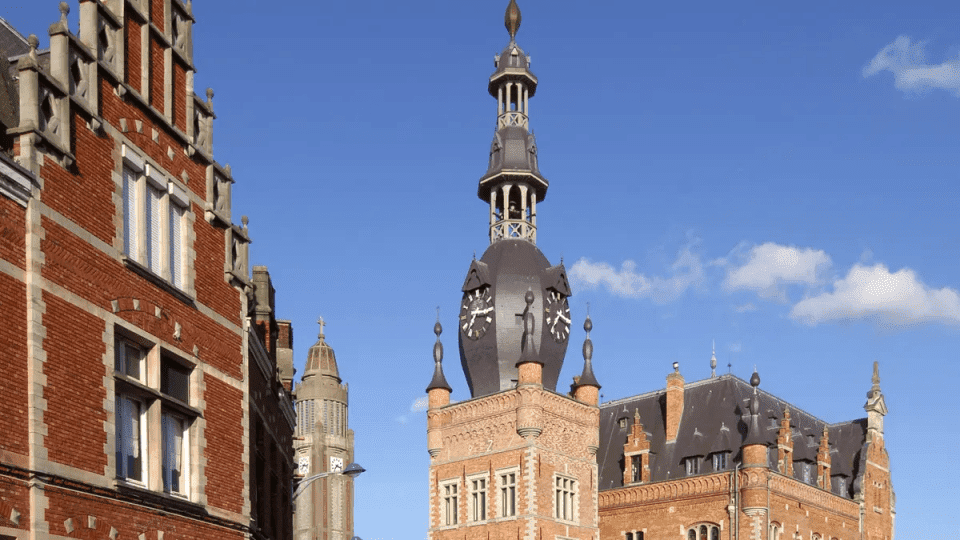 Journées européennes du patrimoine : en Hauts-de-France, plus de 2 000 rendez-vous rythment le week-end | Ministère de la Culture