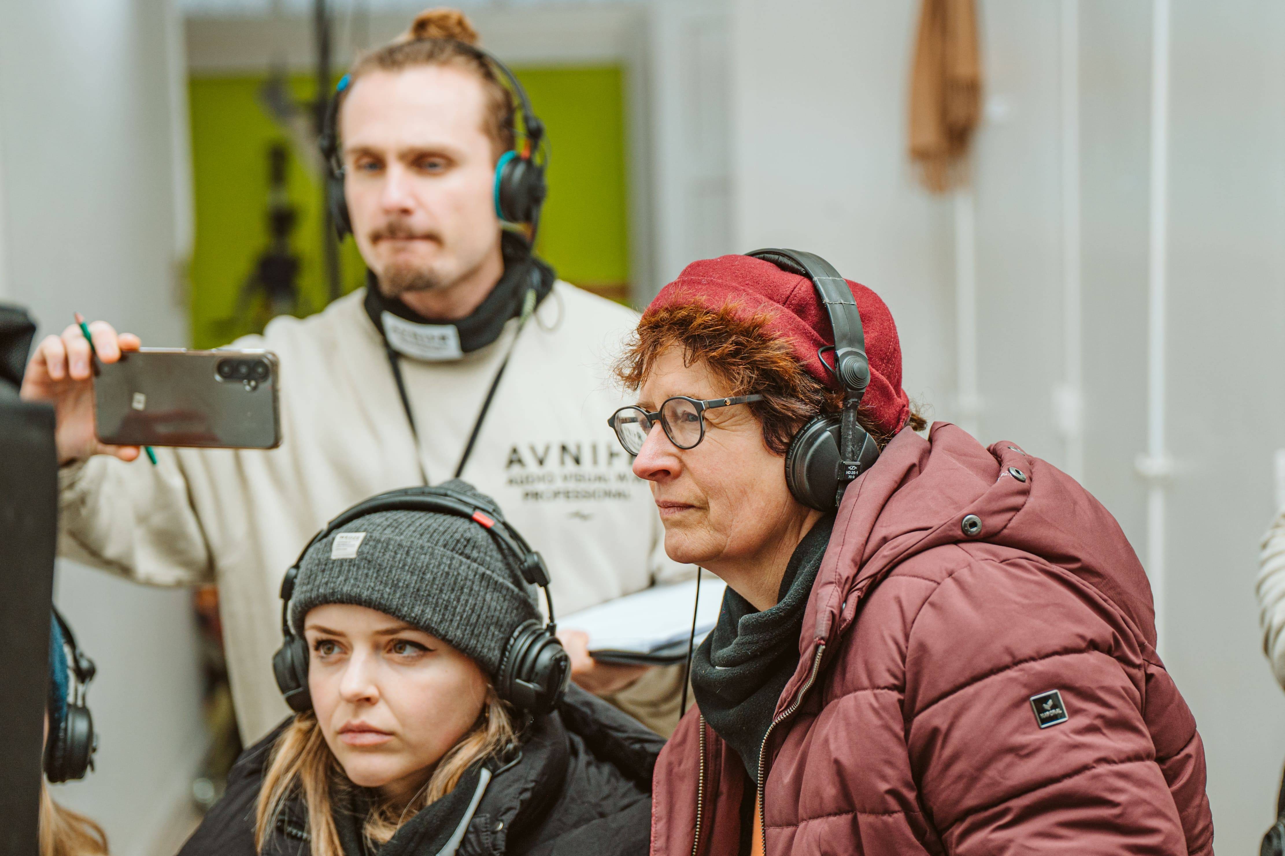 Séries Mania ouvre les portes des métiers des séries | Ministère de la Culture