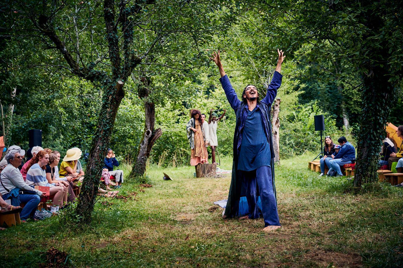 NouvelleAquitaine culture, convivialité et gastronomie au Festival d